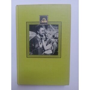 HC 1954 Robert Wright, George‎ Forrest, Charles Lederer, Luther Davis KISMET